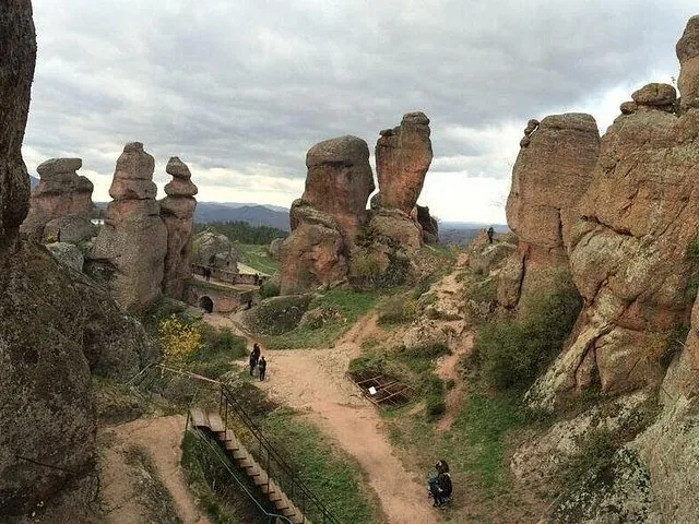 Foto del tour