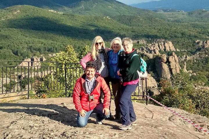 Tourfoto